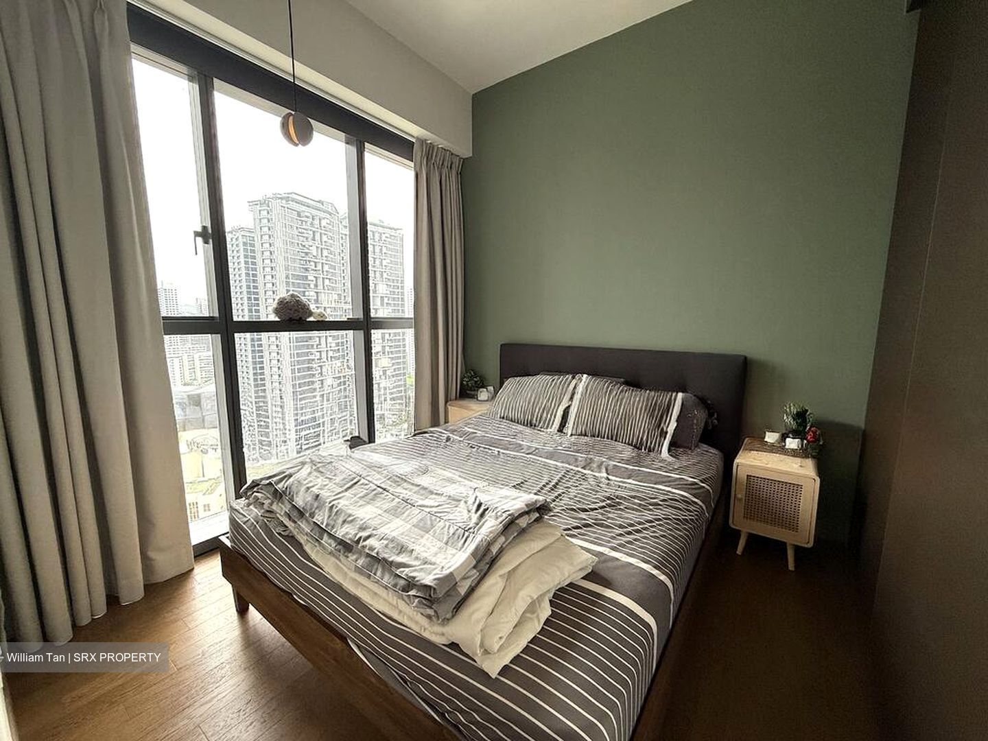 Parc Clematis (D5), Apartment #515877501